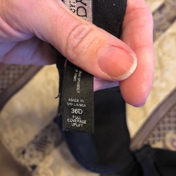 Bra - Picture 3 of 4